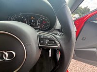 USED 2016 S AUDI A1 1.4 TFSI Sport Hatchback 3dr Petrol Manual Euro 6 (s/s) (125 ps) 