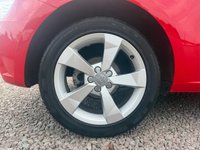 USED 2016 S AUDI A1 1.4 TFSI Sport Hatchback 3dr Petrol Manual Euro 6 (s/s) (125 ps) 
