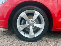 USED 2016 S AUDI A1 1.4 TFSI Sport Hatchback 3dr Petrol Manual Euro 6 (s/s) (125 ps) 