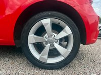 USED 2016 S AUDI A1 1.4 TFSI Sport Hatchback 3dr Petrol Manual Euro 6 (s/s) (125 ps) 