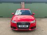 USED 2016 S AUDI A1 1.4 TFSI Sport Hatchback 3dr Petrol Manual Euro 6 (s/s) (125 ps) 