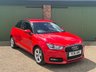 USED 2016 S AUDI A1 1.4 TFSI Sport Hatchback 3dr Petrol Manual Euro 6 (s/s) (125 ps) 