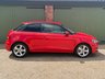 USED 2016 S AUDI A1 1.4 TFSI Sport Hatchback 3dr Petrol Manual Euro 6 (s/s) (125 ps) 