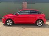 USED 2016 S AUDI A1 1.4 TFSI Sport Hatchback 3dr Petrol Manual Euro 6 (s/s) (125 ps) 