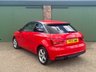 USED 2016 S AUDI A1 1.4 TFSI Sport Hatchback 3dr Petrol Manual Euro 6 (s/s) (125 ps) 