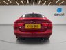 USED 2019 19 JAGUAR XE 2.0i GPF Portfolio Saloon 4dr Petrol Auto Euro 6 (s/s) (250 ps) (Rates starting as low as 11.9%!!!)