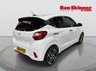 USED 2024 24 HYUNDAI I10 1.0 Premium Hatchback 5dr Petrol Auto Euro 6 (s/s) (67 ps) 