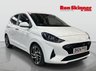 USED 2024 24 HYUNDAI I10 1.0 Premium Hatchback 5dr Petrol Auto Euro 6 (s/s) (67 ps) 