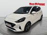 USED 2024 24 HYUNDAI I10 1.0 Premium Hatchback 5dr Petrol Auto Euro 6 (s/s) (67 ps) 