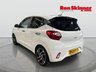 USED 2024 24 HYUNDAI I10 1.0 Premium Hatchback 5dr Petrol Auto Euro 6 (s/s) (67 ps) 