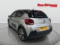 USED 2024 74 CITROEN C3 1.2 PureTech MAX Hatchback 5dr Petrol EAT6 Euro 6 (s/s) (110 ps) 