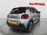 USED 2024 74 CITROEN C3 1.2 PureTech MAX Hatchback 5dr Petrol EAT6 Euro 6 (s/s) (110 ps) 