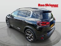 USED 2024 73 CITROEN C5 AIRCROSS 1.2 PureTech MAX SUV 5dr Petrol Manual Euro 6 (s/s) (130 ps) 