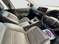 USED 2024 73 CITROEN C5 AIRCROSS 1.2 PureTech MAX SUV 5dr Petrol Manual Euro 6 (s/s) (130 ps) 