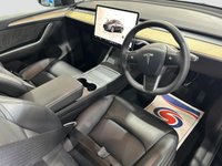 USED 2023 23 TESLA MODEL Y SUV 5dr Electric Auto RWD (346 ps) 