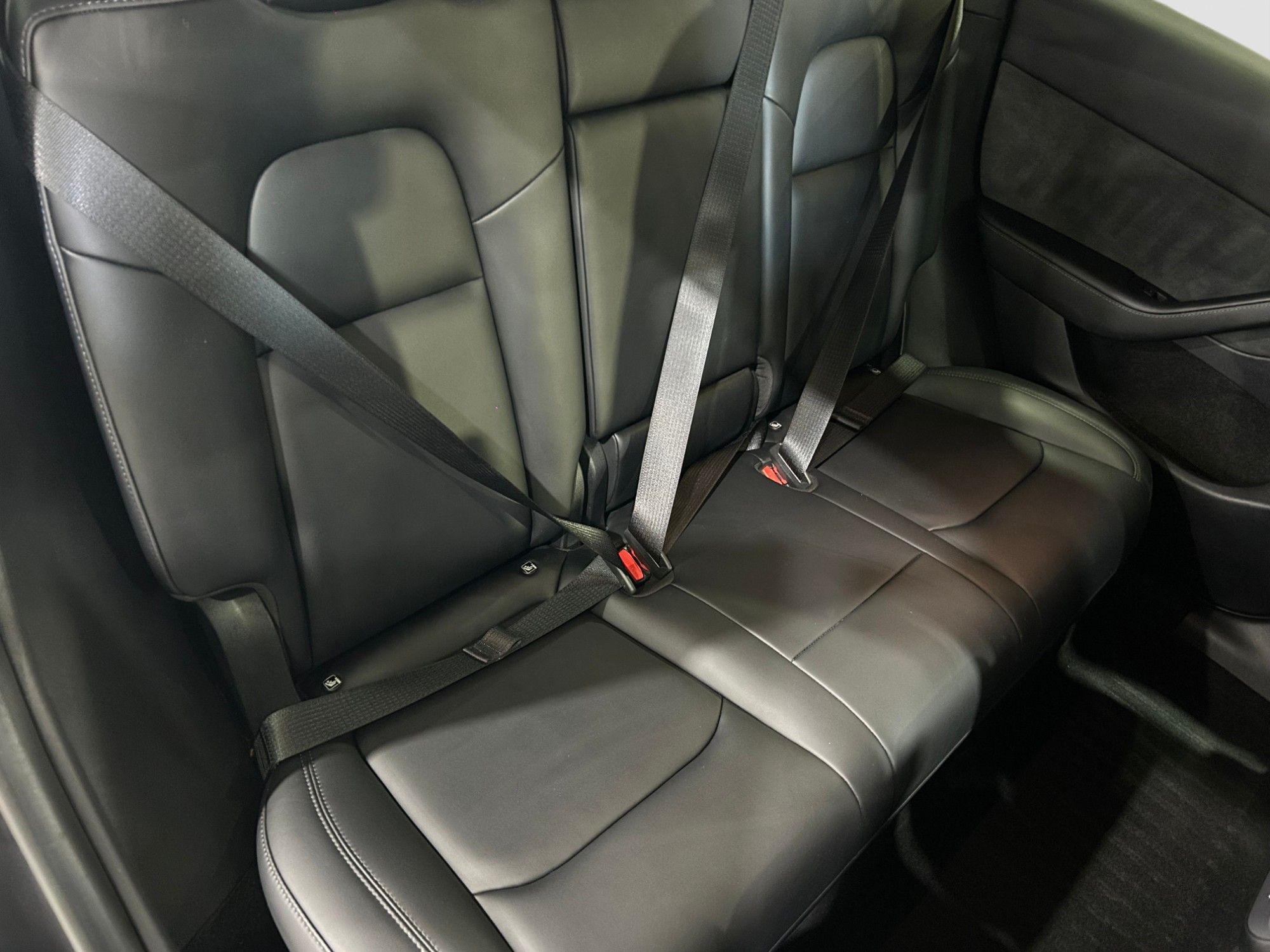 USED 2023 23 TESLA MODEL Y SUV 5dr Electric Auto RWD (346 ps) 