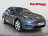 USED 2023 23 TESLA MODEL Y SUV 5dr Electric Auto RWD (346 ps) 