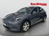 USED 2023 23 TESLA MODEL Y SUV 5dr Electric Auto RWD (346 ps) 