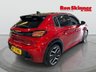 USED 2024 73 PEUGEOT 208 1.2 PureTech GT Hatchback 5dr Petrol Manual Euro 6 (s/s) (100 ps) 