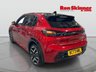 USED 2024 73 PEUGEOT 208 1.2 PureTech GT Hatchback 5dr Petrol Manual Euro 6 (s/s) (100 ps) 