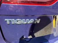 USED 2017 17 VOLKSWAGEN TIGUAN 2.0 TDI BlueMotion Tech SEL SUV 5dr Diesel Manual 4Motion Euro 6 (s/s) (150 ps) 