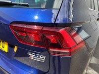 USED 2017 17 VOLKSWAGEN TIGUAN 2.0 TDI BlueMotion Tech SEL SUV 5dr Diesel Manual 4Motion Euro 6 (s/s) (150 ps) 