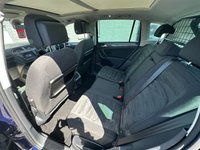 USED 2017 17 VOLKSWAGEN TIGUAN 2.0 TDI BlueMotion Tech SEL SUV 5dr Diesel Manual 4Motion Euro 6 (s/s) (150 ps) 
