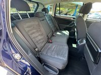 USED 2017 17 VOLKSWAGEN TIGUAN 2.0 TDI BlueMotion Tech SEL SUV 5dr Diesel Manual 4Motion Euro 6 (s/s) (150 ps) 