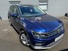USED 2017 17 VOLKSWAGEN TIGUAN 2.0 TDI BlueMotion Tech SEL SUV 5dr Diesel Manual 4Motion Euro 6 (s/s) (150 ps) 