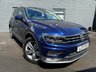 USED 2017 17 VOLKSWAGEN TIGUAN 2.0 TDI BlueMotion Tech SEL SUV 5dr Diesel Manual 4Motion Euro 6 (s/s) (150 ps) 