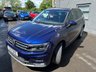 USED 2017 17 VOLKSWAGEN TIGUAN 2.0 TDI BlueMotion Tech SEL SUV 5dr Diesel Manual 4Motion Euro 6 (s/s) (150 ps) 