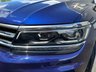 USED 2017 17 VOLKSWAGEN TIGUAN 2.0 TDI BlueMotion Tech SEL SUV 5dr Diesel Manual 4Motion Euro 6 (s/s) (150 ps) 