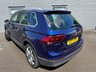 USED 2017 17 VOLKSWAGEN TIGUAN 2.0 TDI BlueMotion Tech SEL SUV 5dr Diesel Manual 4Motion Euro 6 (s/s) (150 ps) 