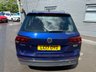 USED 2017 17 VOLKSWAGEN TIGUAN 2.0 TDI BlueMotion Tech SEL SUV 5dr Diesel Manual 4Motion Euro 6 (s/s) (150 ps) 