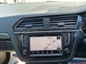 USED 2017 17 VOLKSWAGEN TIGUAN 2.0 TDI BlueMotion Tech SEL SUV 5dr Diesel Manual 4Motion Euro 6 (s/s) (150 ps) 