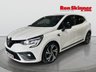 USED 2023 73 RENAULT CLIO 1.0 TCe RS Line Hatchback 5dr Petrol Manual Euro 6 (s/s) (90 ps) 