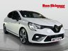 USED 2023 73 RENAULT CLIO 1.0 TCe RS Line Hatchback 5dr Petrol Manual Euro 6 (s/s) (90 ps) 