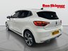 USED 2023 73 RENAULT CLIO 1.0 TCe RS Line Hatchback 5dr Petrol Manual Euro 6 (s/s) (90 ps) 