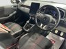 USED 2023 73 RENAULT CLIO 1.0 TCe RS Line Hatchback 5dr Petrol Manual Euro 6 (s/s) (90 ps) 