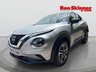 USED 2025 25 NISSAN JUKE 1.0 DIG-T N-Connecta SUV 5dr Petrol Manual Euro 6 (s/s) (114 ps) 