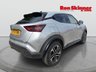 USED 2025 25 NISSAN JUKE 1.0 DIG-T N-Connecta SUV 5dr Petrol Manual Euro 6 (s/s) (114 ps) 