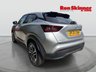USED 2025 25 NISSAN JUKE 1.0 DIG-T N-Connecta SUV 5dr Petrol Manual Euro 6 (s/s) (114 ps) 
