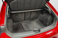 USED 2022 72 SEAT LEON 1.5 eTSI MHEV FR Hatchback 5dr Petrol Hybrid DSG Euro 6 (s/s) (150 ps) 