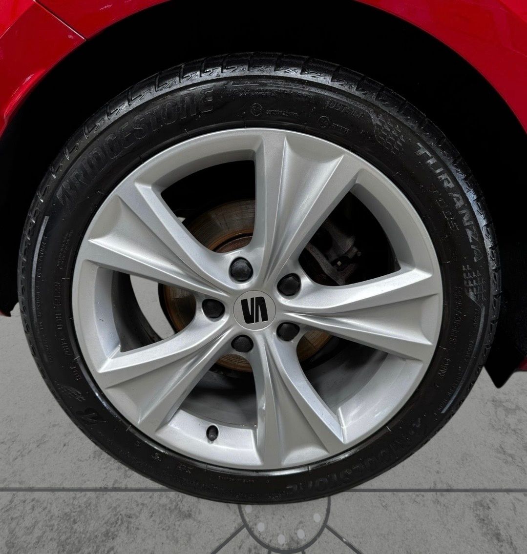 USED 2022 72 SEAT LEON 1.5 eTSI MHEV FR Hatchback 5dr Petrol Hybrid DSG Euro 6 (s/s) (150 ps) 