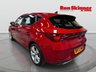 USED 2022 72 SEAT LEON 1.5 eTSI MHEV FR Hatchback 5dr Petrol Hybrid DSG Euro 6 (s/s) (150 ps) 