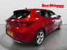 USED 2022 72 SEAT LEON 1.5 eTSI MHEV FR Hatchback 5dr Petrol Hybrid DSG Euro 6 (s/s) (150 ps) 