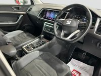 USED 2023 72 SEAT ATECA 2.0 TDI XPERIENCE SUV 5dr Diesel DSG Euro 6 (s/s) (150 ps) 
