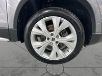 USED 2023 72 SEAT ATECA 2.0 TDI XPERIENCE SUV 5dr Diesel DSG Euro 6 (s/s) (150 ps) 