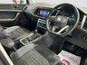 USED 2023 72 SEAT ATECA 2.0 TDI XPERIENCE SUV 5dr Diesel DSG Euro 6 (s/s) (150 ps) 
