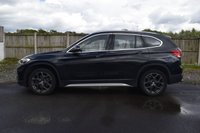 USED 2019 W BMW X1 1.5 18i xLine SUV 5dr Petrol Manual sDrive Euro 6 (s/s) (140 ps) FULL LEATHER !!